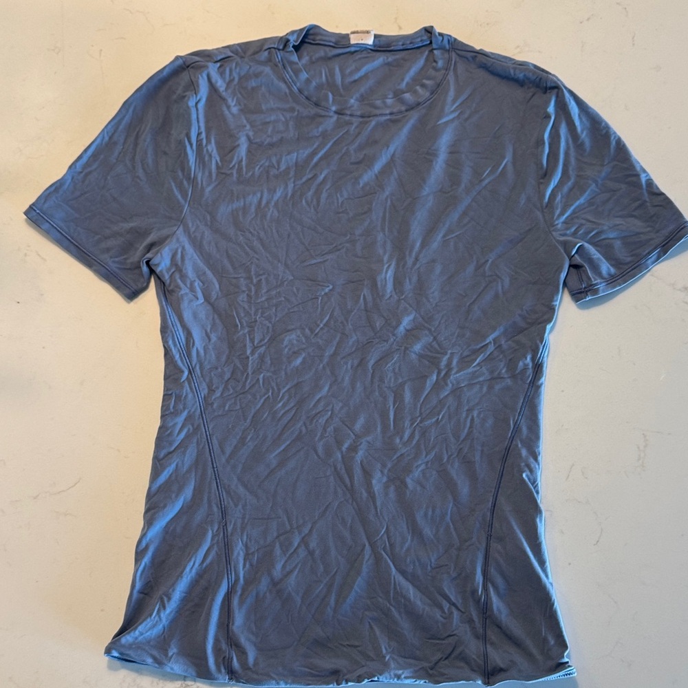 Lululemon Women’s Crewneck Short Sleeve Tee